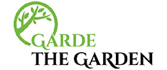Bodrum Peyzaj Garde The Garden Logo